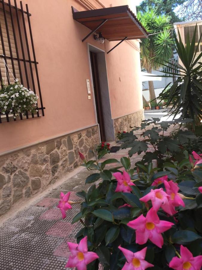 Stella Appartamento Policoro Dış mekan fotoğraf
