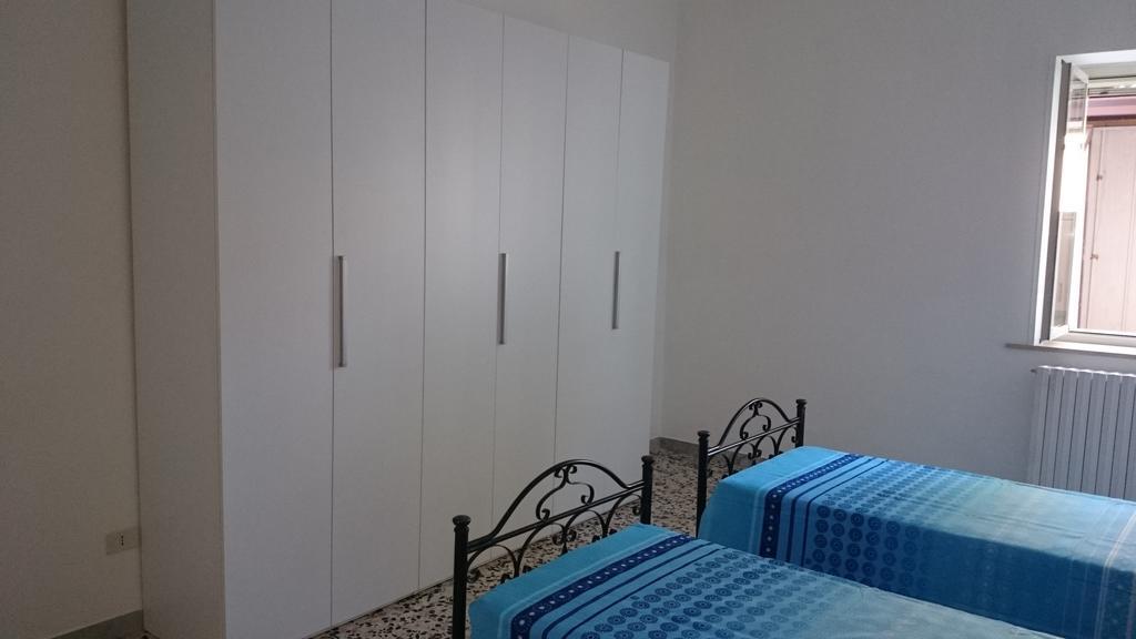 Stella Appartamento Policoro Oda fotoğraf