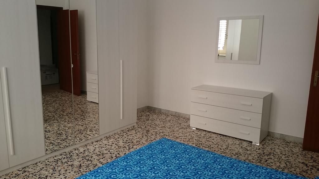 Stella Appartamento Policoro Oda fotoğraf