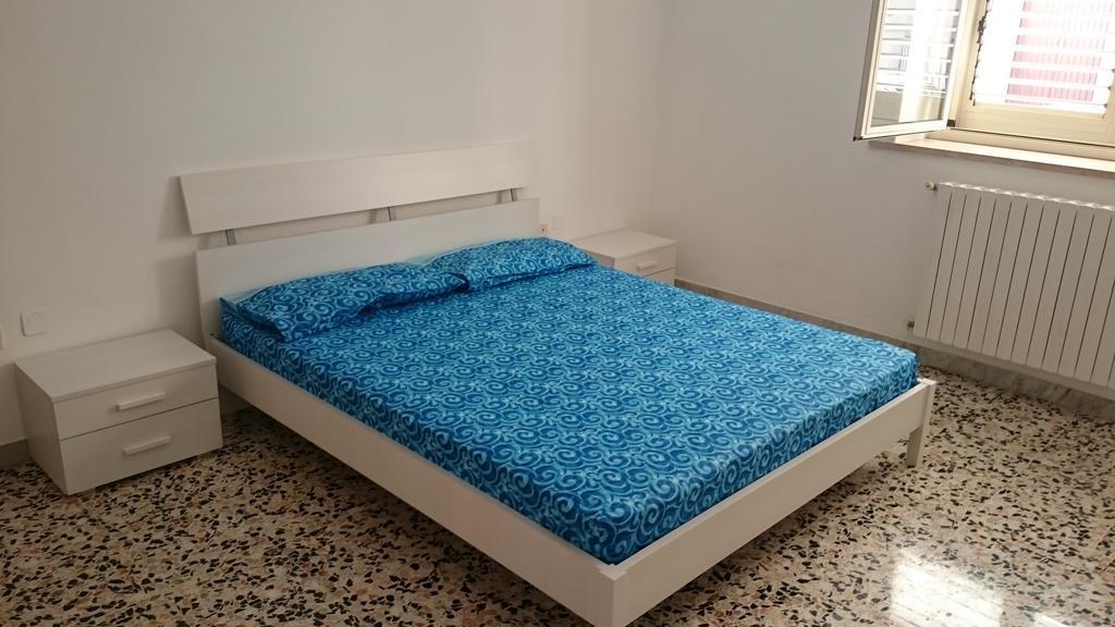 Stella Appartamento Policoro Oda fotoğraf