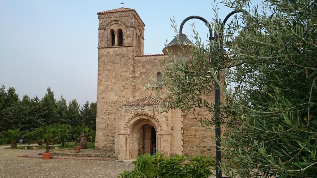 Stella Appartamento Policoro Oda fotoğraf