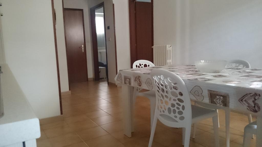 Stella Appartamento Policoro Oda fotoğraf